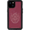 Wizarding Worlds Harry Potter Hogwarts Crest iPhone 15 Plus Waterproof Case